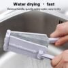Multifunctional Foldable Sponge Brush