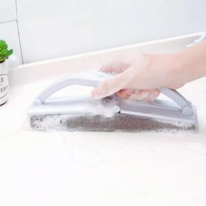 Multifunctional Foldable Sponge Brush