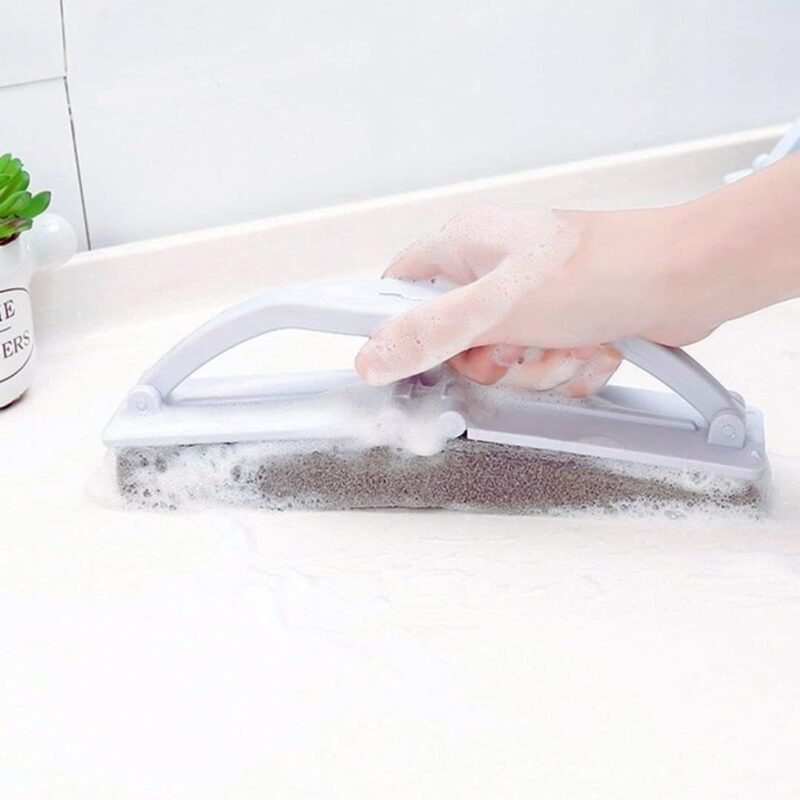 Multifunctional Foldable Sponge Brush