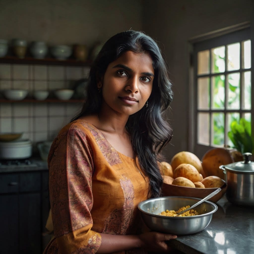 Sri Lanka