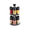 Spice Rack 12 Pcs Rotating