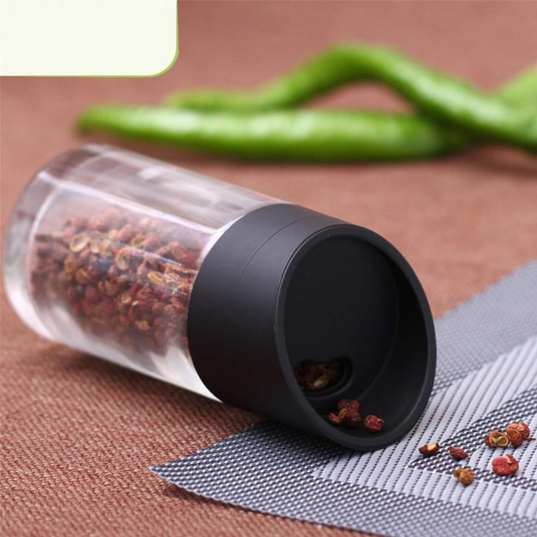 Spice Rack 12 Pcs Rotating