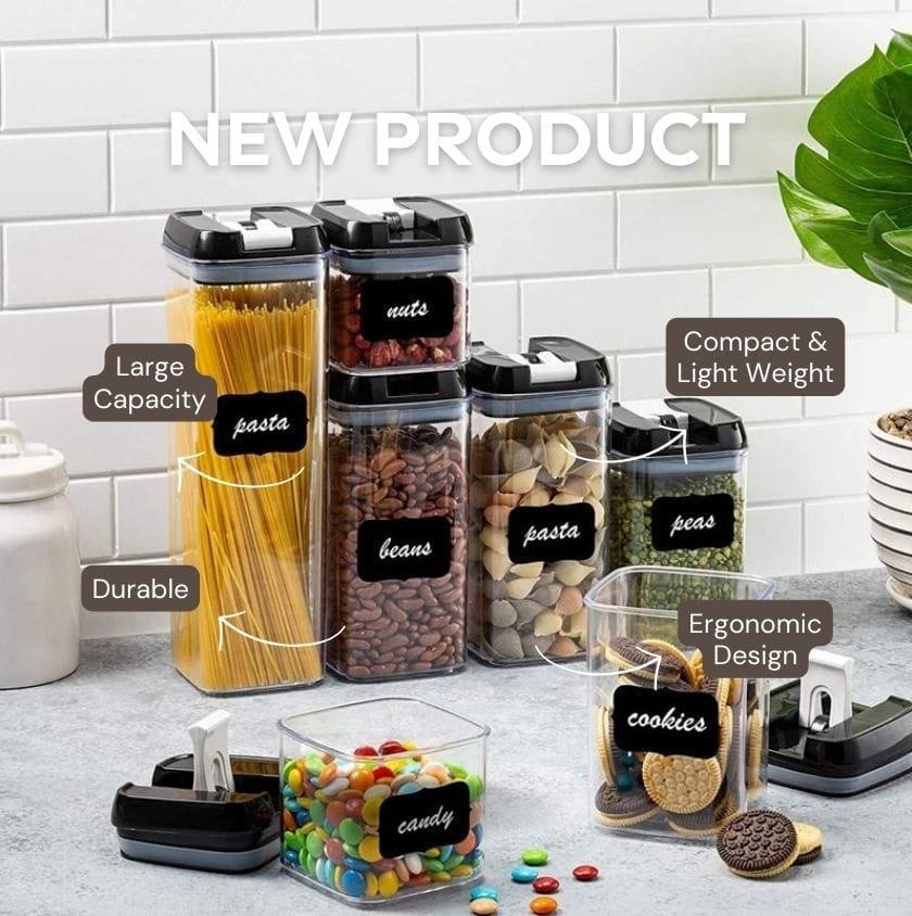 Products Comparison
