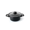 13-Piece-Camping-Cookware-Set-1 Pot