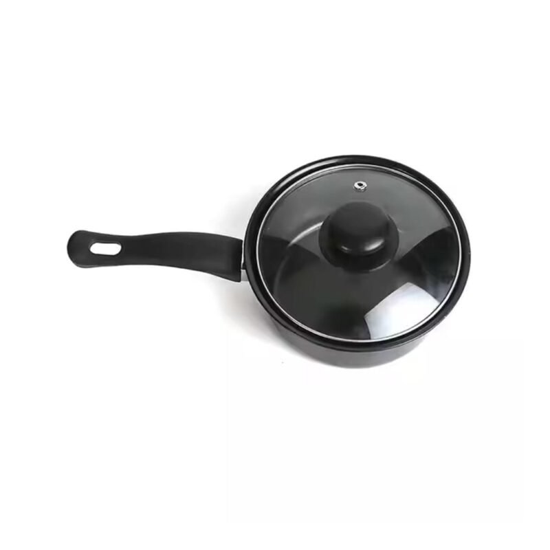 7 piece non-stick cookware set sale