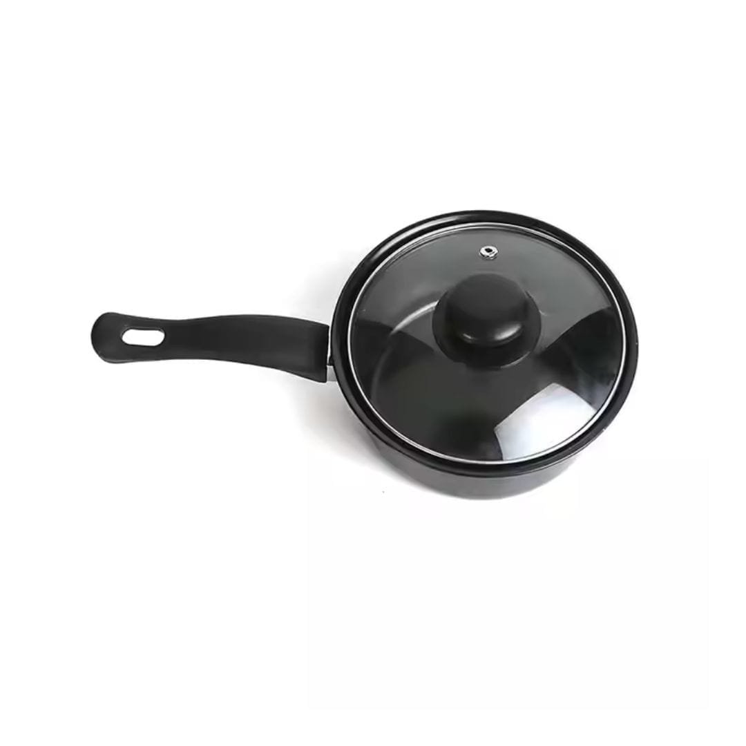 7 piece non-stick cookware set sale