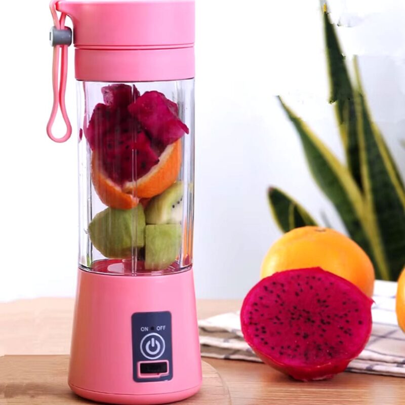 Portable blender