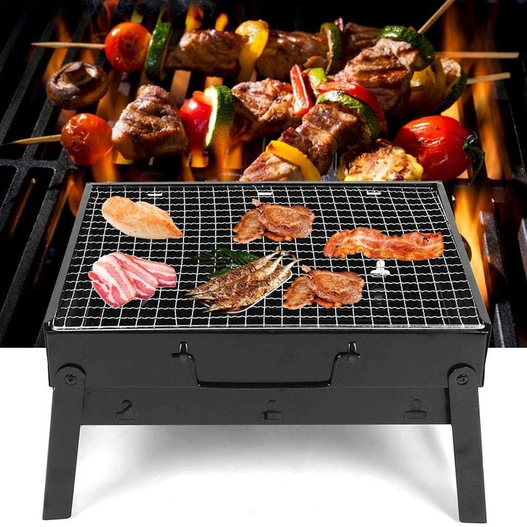 BBQ-Portable-grill