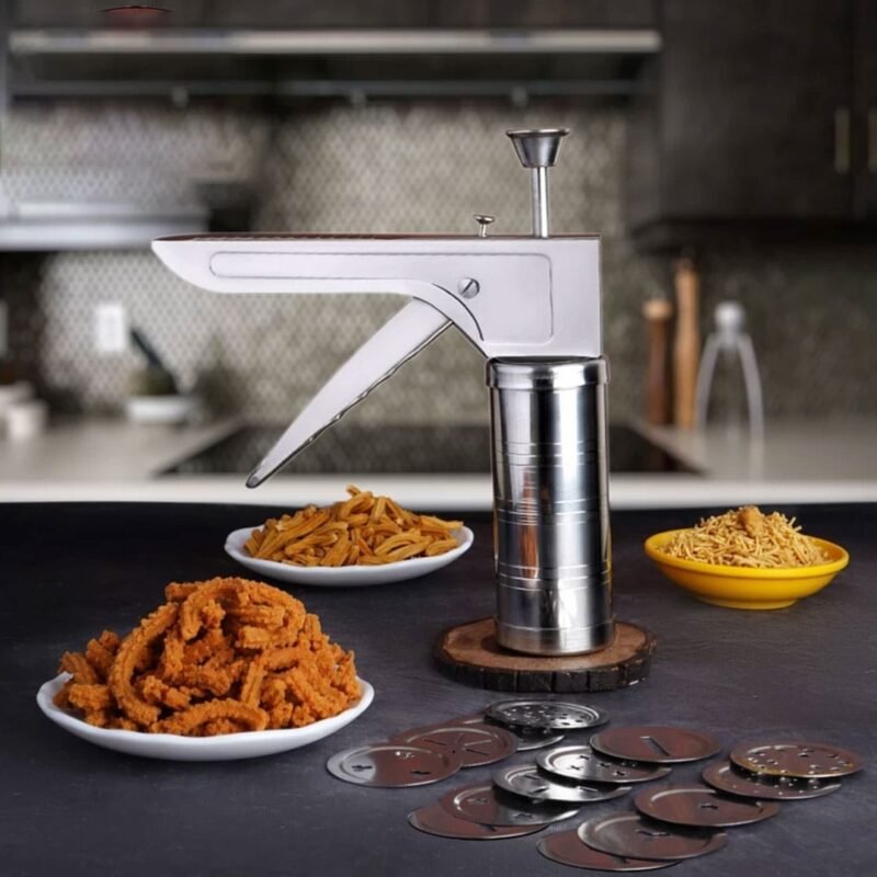 Murukku-Machine