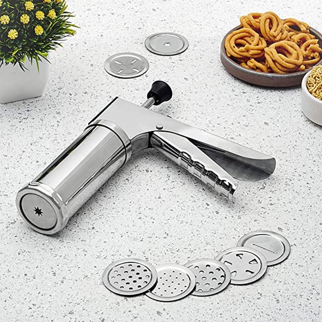 Murukku-Machine