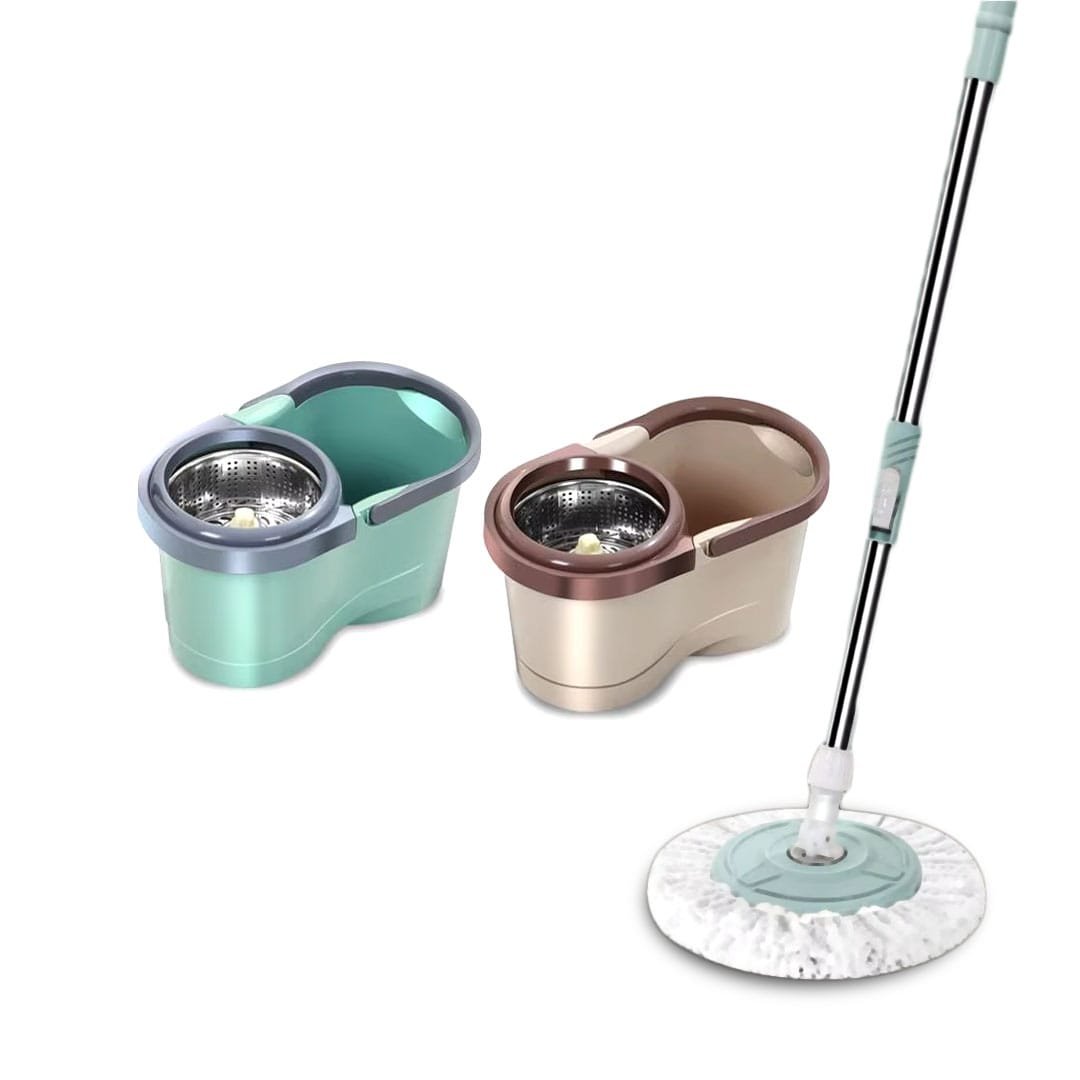 Best Spin Mop for Tile Floors