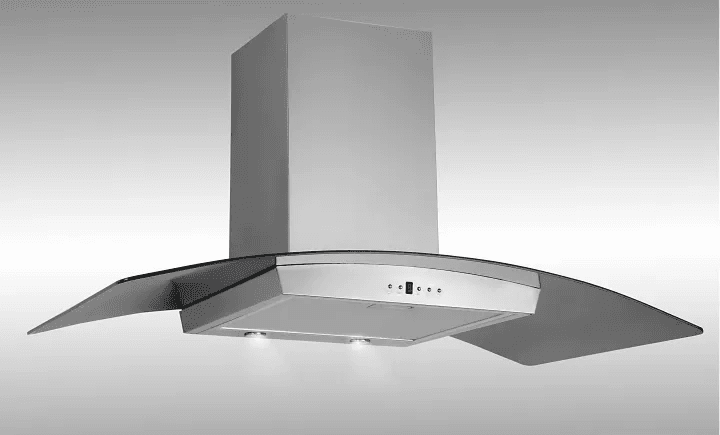 Cooker Hood Prices in Sri Lanka