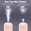 Best Portable Humidifier for Home