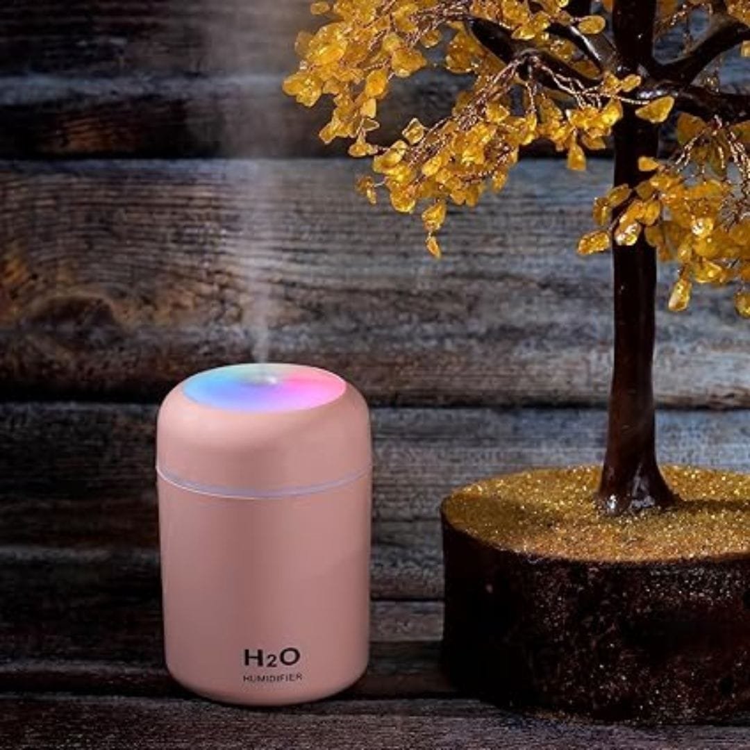 buy cool mist diffuser for office