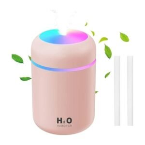 Best Portable Humidifier for Home
