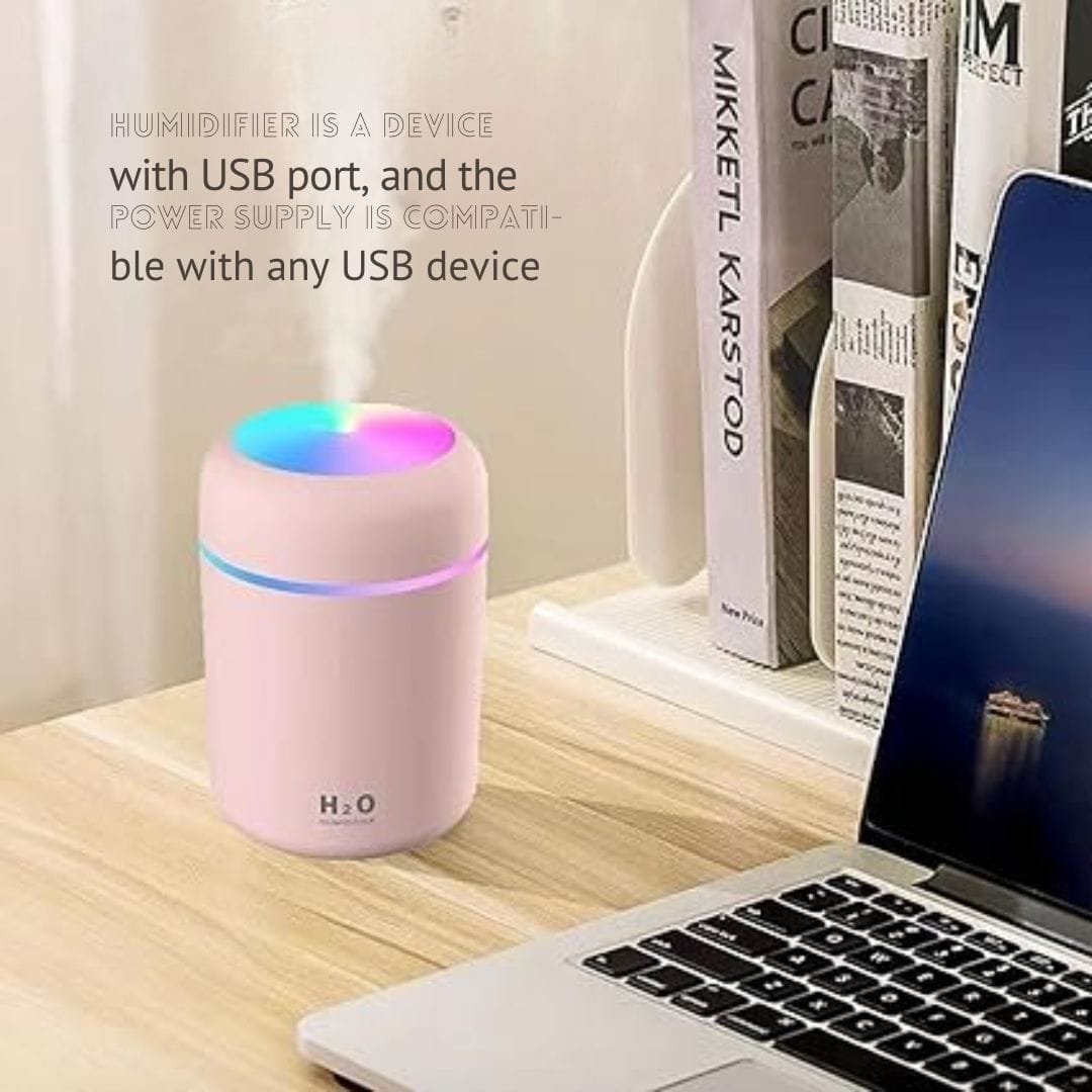 best portable humidifier for home